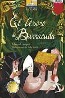 El tesoro de Barracuda (Kindle)