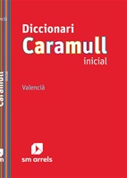 Diccionari Caramull Inicial. Valencià