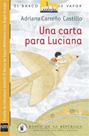 Una Carta Para Luciana [Plan Lector Infantil] Ebook