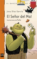 El Señor del Mal (eBook-ePub)