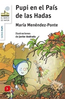 Pupi en el País de las Hadas (eBook-ePub)