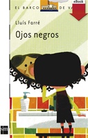 Ojos negros (Kindle)