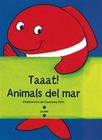 Taaat! Animals del mar