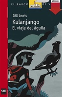 Kulanjango (eBook-ePub)