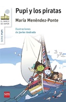 Pupi y los piratas