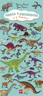 Busca y encuentra en la Prehistoria