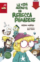 La vida secreta de Rebecca Paradise (eBook-ePub)