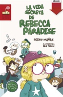 La vida secreta de Rebecca Paradise (Kindle)