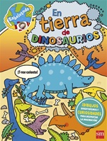 En tierra de dinosaurios