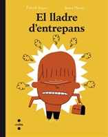El lladre d