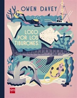 Loco por los tiburones