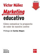 Marketing educativo (eBook-ePub)