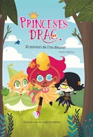 Princeses Drac 1: El misteri de l