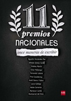 11 premios nacionales
