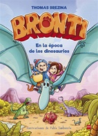 En la época de los dinosaurios