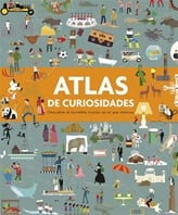 Atlas de curiosidades