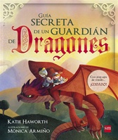 Guía secreta de un guardián de dragones