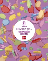 Mejora tu... expresión escrita. 3 Primaria