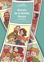Retrato de la familia Pinzón