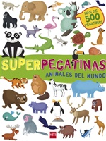 Animales del mundo
