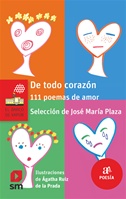 De todo corazón