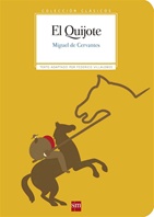 El Quijote (eBook-ePub)