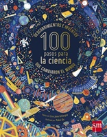 100 pasos para la ciencia