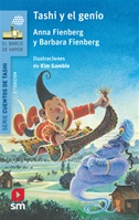 Tashi y el genio
