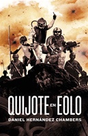 Quijote en Eolo (eBook-ePub)