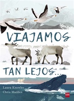 Viajamos tan lejos