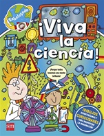 ¡Viva la ciencia!