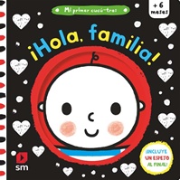 ¡Hola, familia!