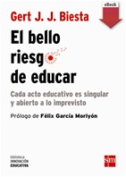El bello riesgo de educar (eBook-ePub)