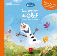 D.E La sonrisa de Olaf