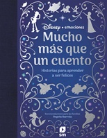 Mucho más que un cuento. Historias para aprender a ser felices