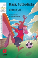 Rasi,futbolista