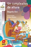 Un cumpleaños de altura