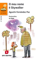 O meu nome é Skywalker