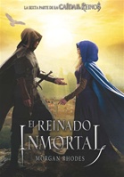 El reinado inmortal