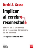 Implicar al cerebro reconectado (eBook-ePub)