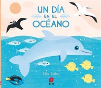 Un día en el océano