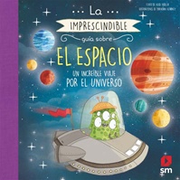 La imprescindible guía sobre el espacio