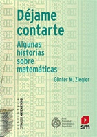 Déjame contarte (eBook-ePub)