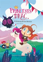 Princeses Drac 8: El Príncep de les Bèsties