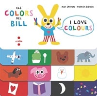 Els colors del Bill