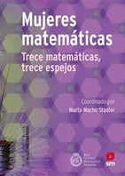 Mujeres matemáticas (eBook-ePub)