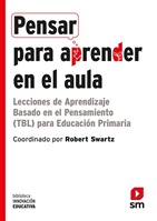 Pensar para aprender en el aula (eBook-e