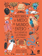Historias de miedo del mundo entero
