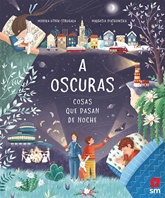 A oscuras. Cosas que pasan de noche