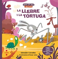 La llebre i la tortuga / La tortuga i la llebre